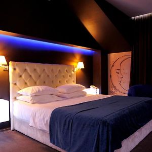 Deluxe Double Kamer